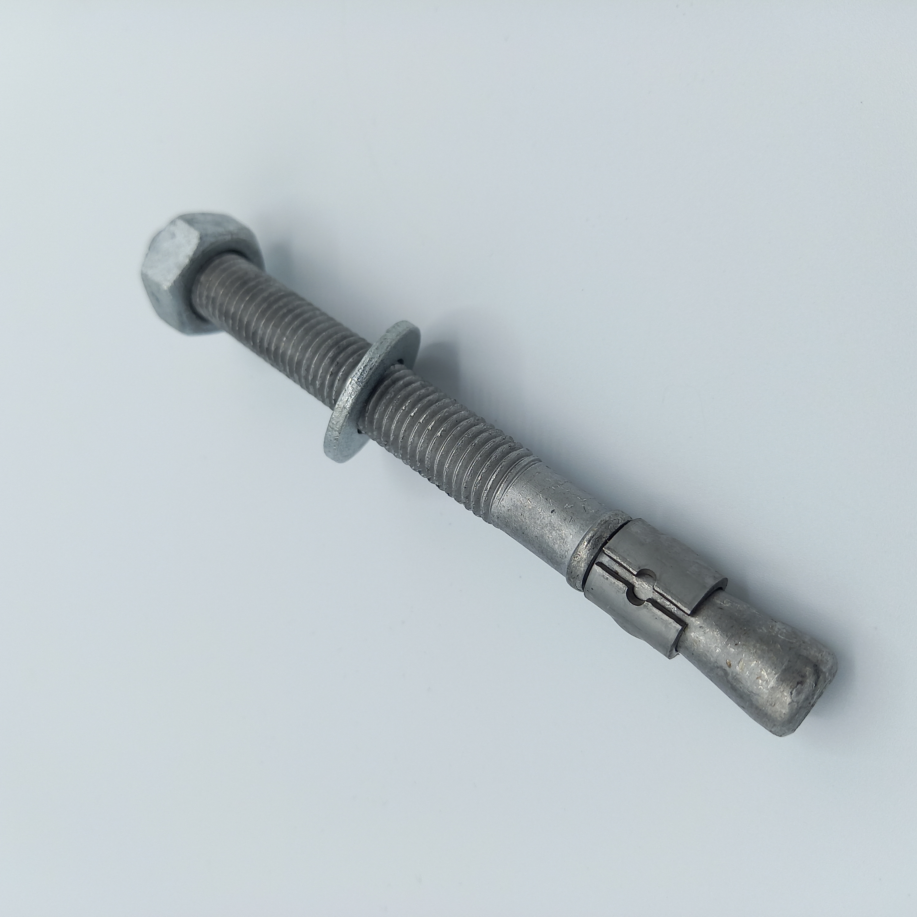 MÚRBOLTI HG 12X160 EXPANDET