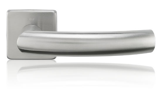 M&T Jameson stainless steel húnn og rósetta