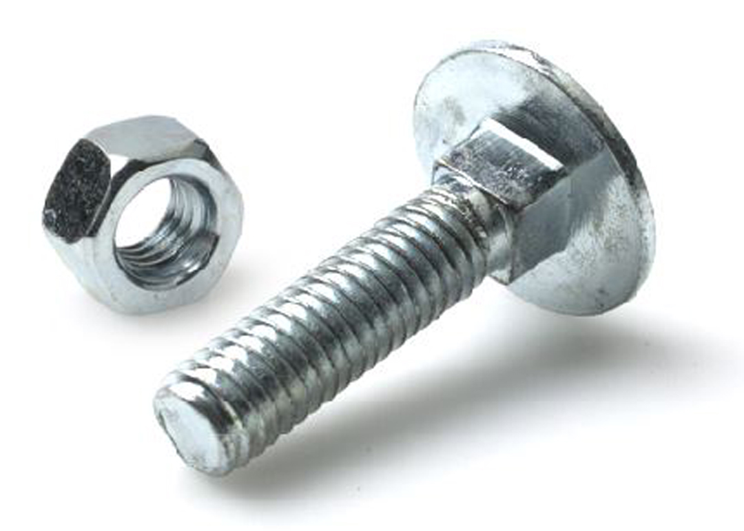 BORÐABOLTI G 8X80MM