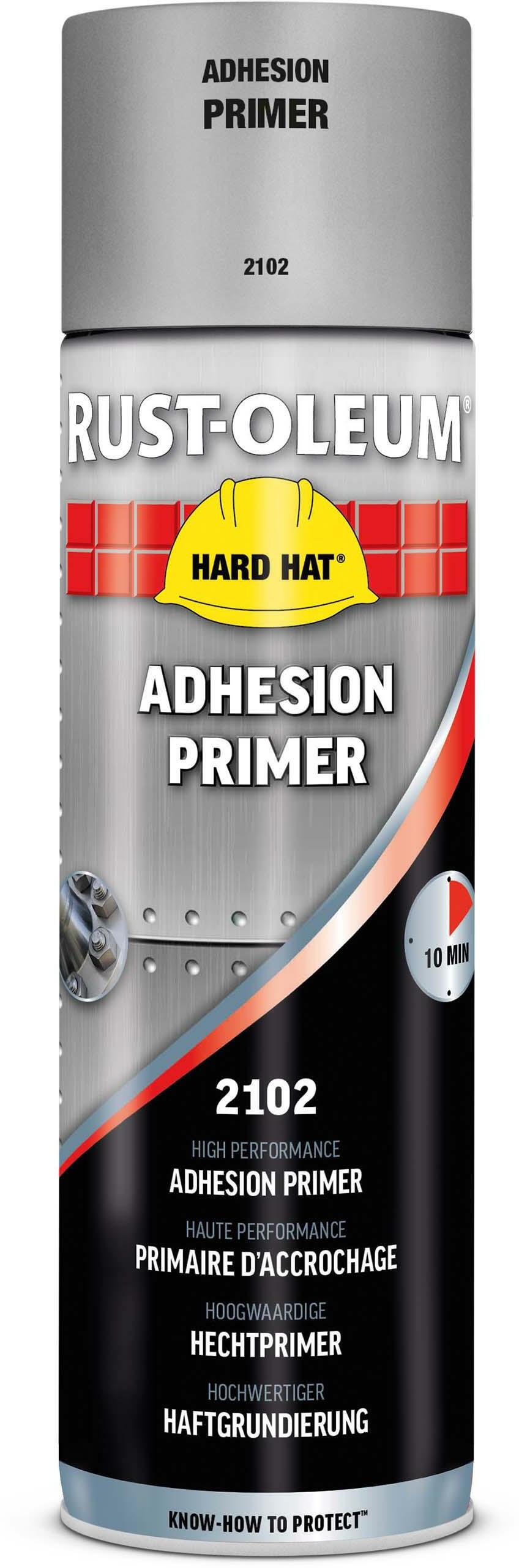 SPRAY GRUNNUR VIÐLOÐUN HARDHAT