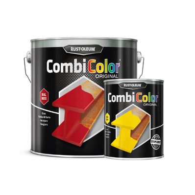 Rust-Oleum Combicolor Orginal gull 250ml