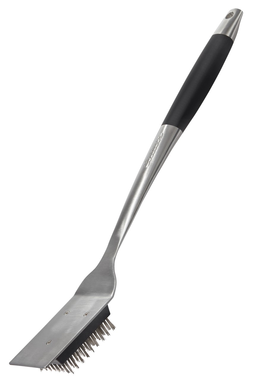 Enders premium grillbursti stál