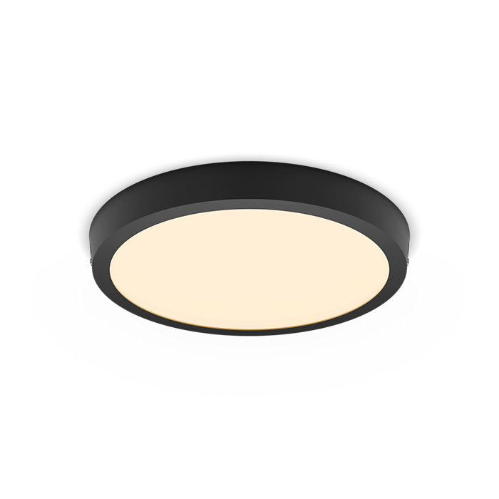 Magneos Loftljós RD 20w svart