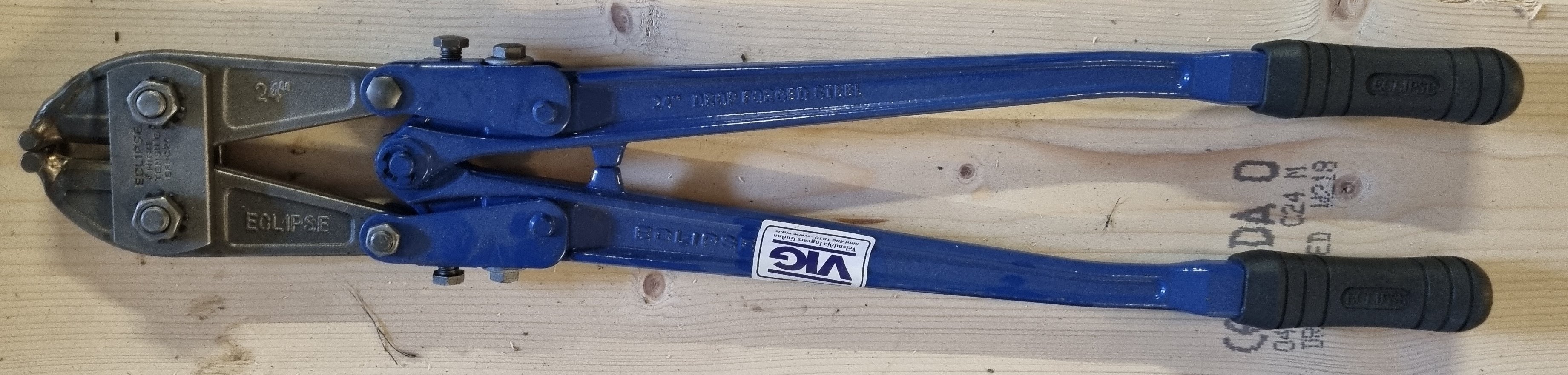 SLITTÖNG F/BREIÐFJÖRÐSTTENGI