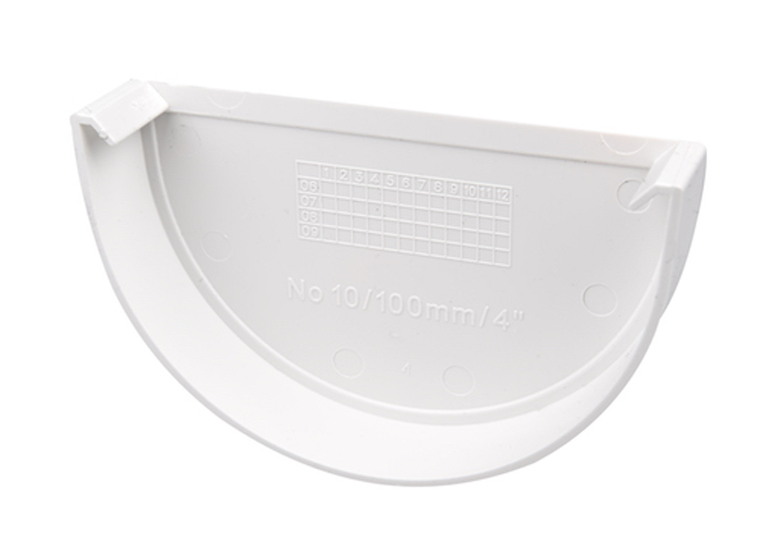 RENNUGAFL V/H 100MM HV*