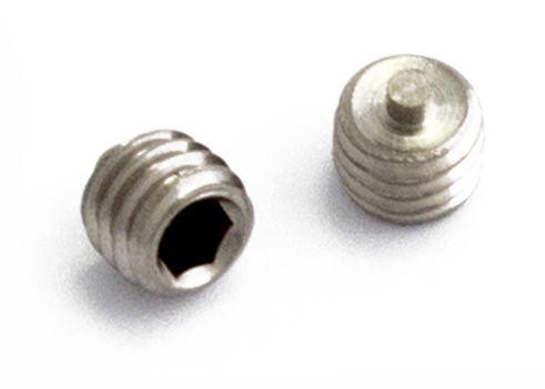 Húnaskrúfa 5 mm 15361