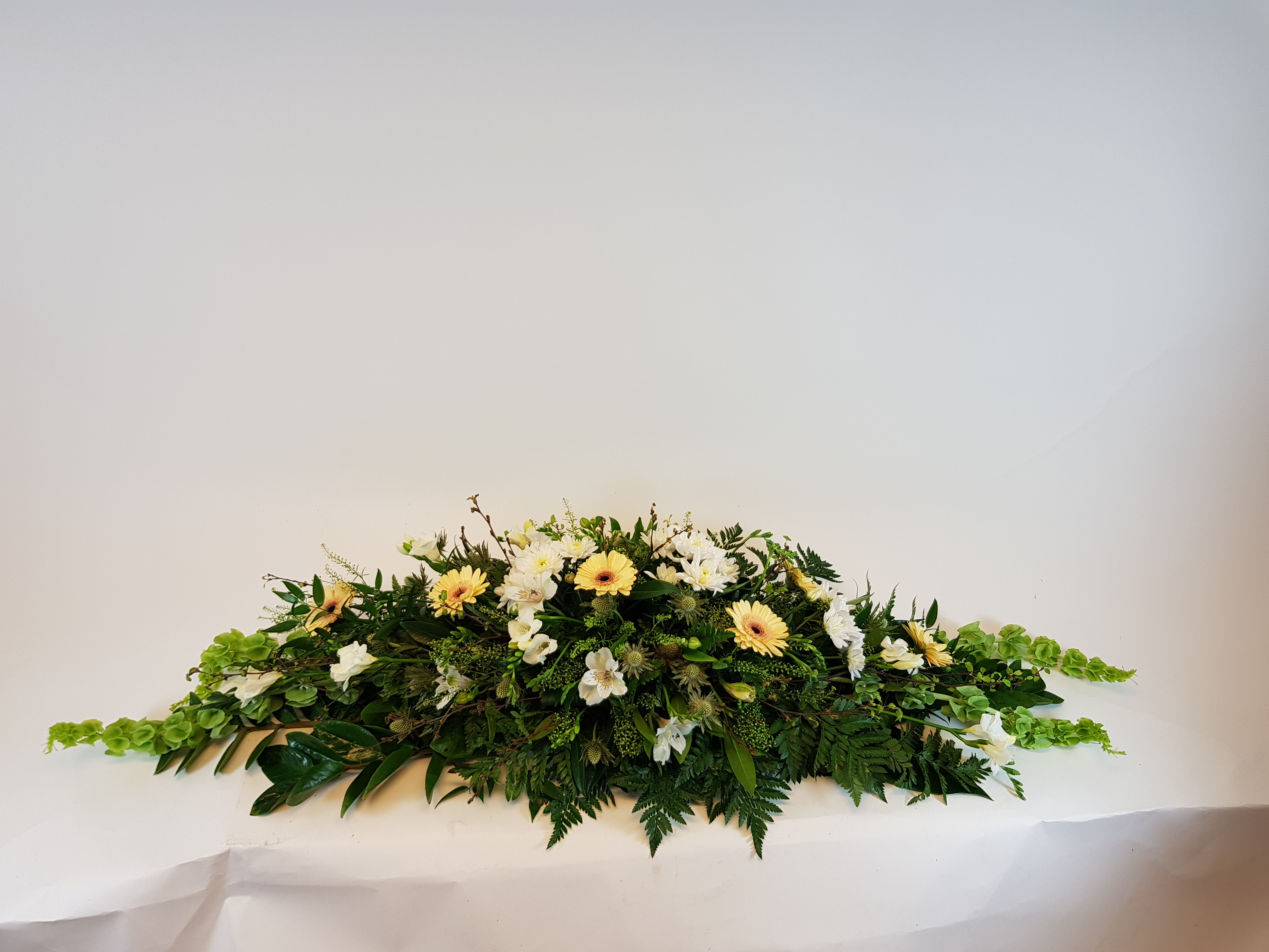 Kistuskreyting 30*110cm