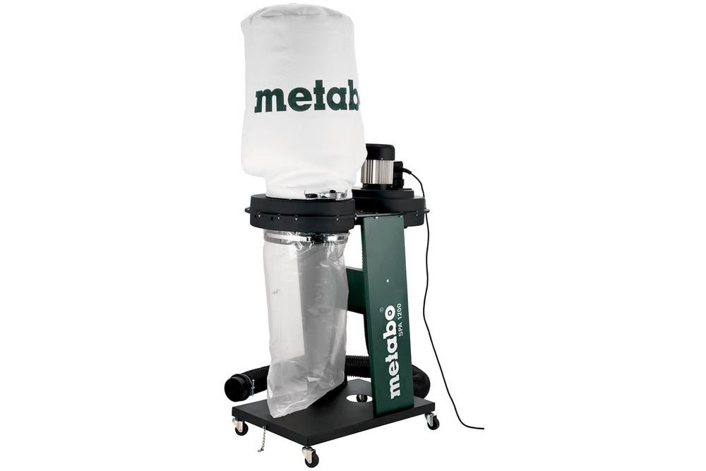 SPÓNSUGA METABO SPA1200 - 601205000
