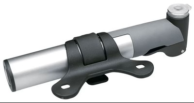 Reiðhjólapumpa handpumpa SKS Supershort