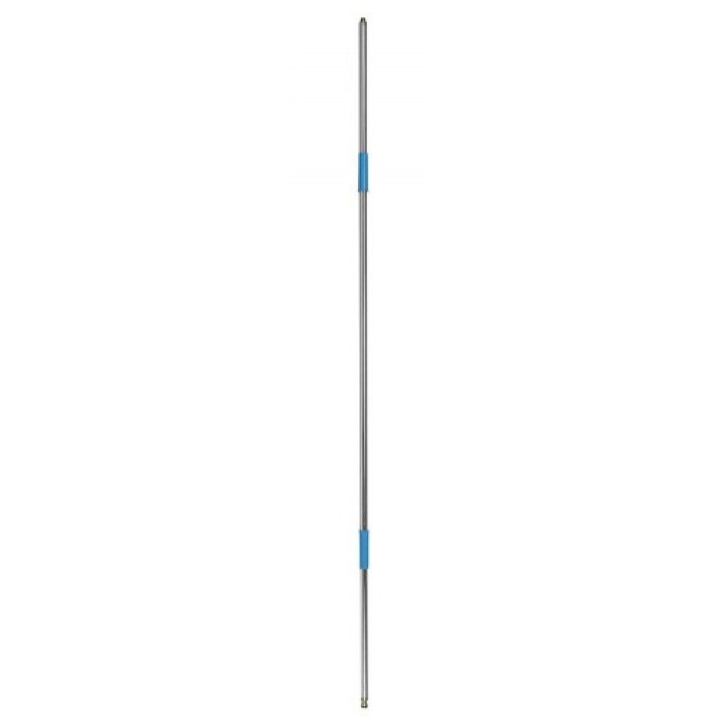 Skaft f/ þvottabursta 180cm
