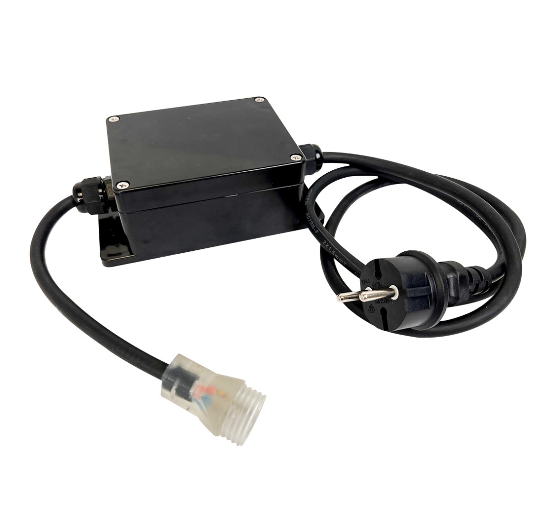 LED FLEX-LINE HREYFISKYNJ. TÍMI 8SEK-120MÍN