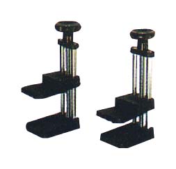 Réttskeiðahaldari Krick Krock 2stk