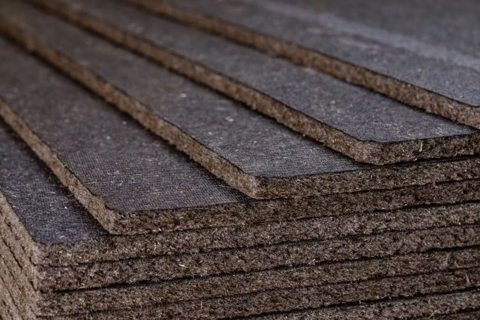 Trétex tjöru 120x274:12mm