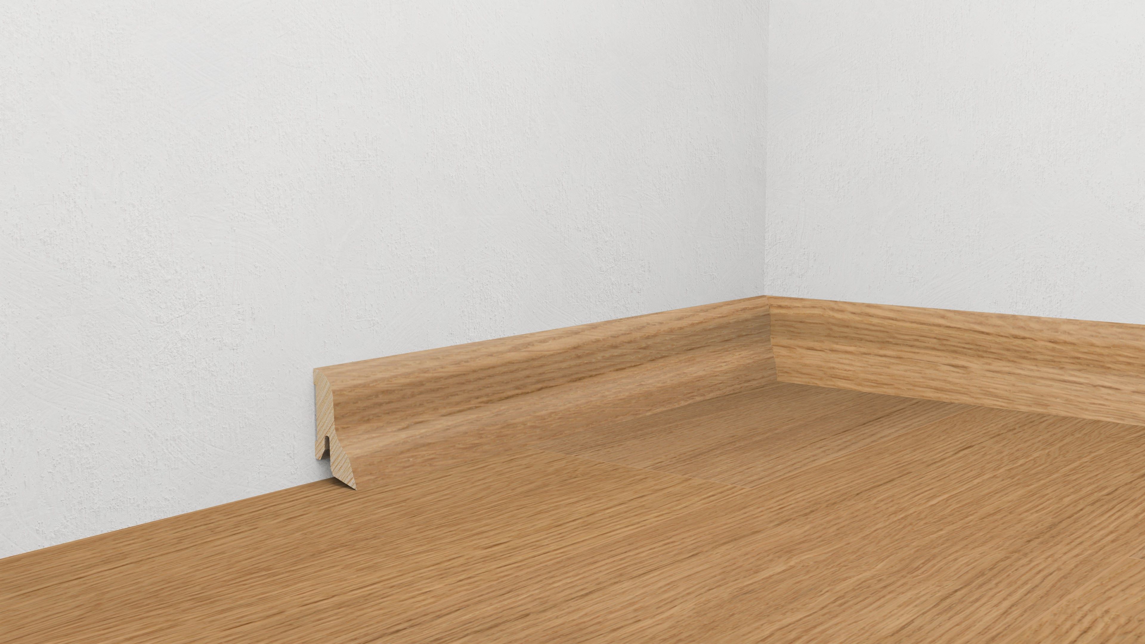 Parketlisti Eik Nature 22x40x3000 mm