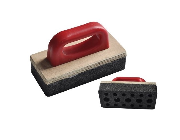 Rifsteinn Sprehn 95x200x40mm m/haldi