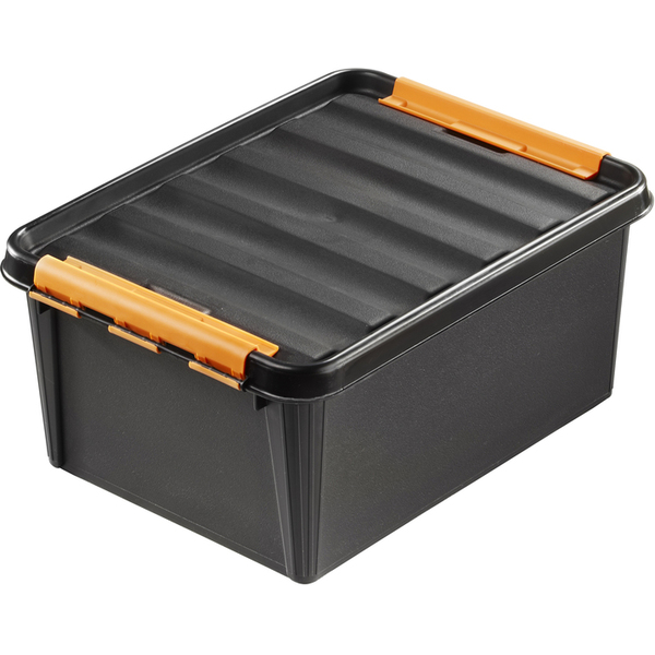 Plastbox Pro 14