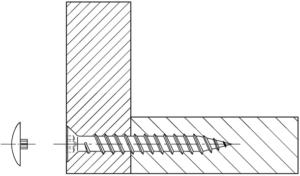 HETTA HVÍT TX25 200STK