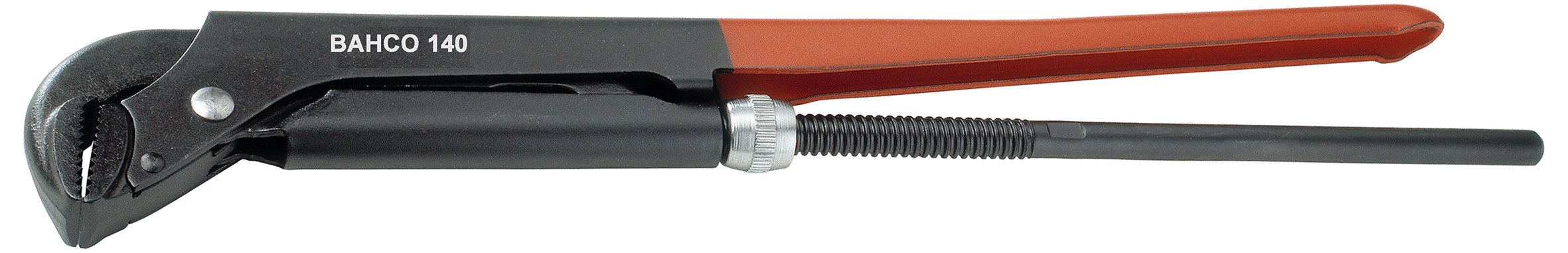 Rörtöng Bahco 1,5"  140