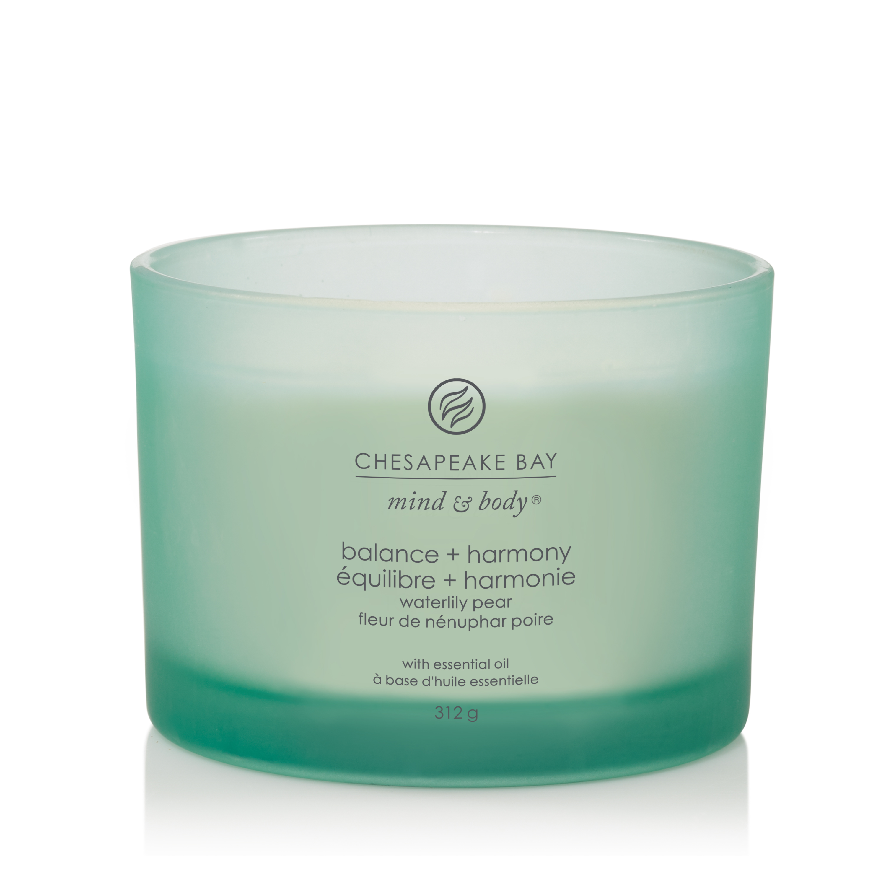 Ilmkerti CBC Balance & Harmony 3Wick