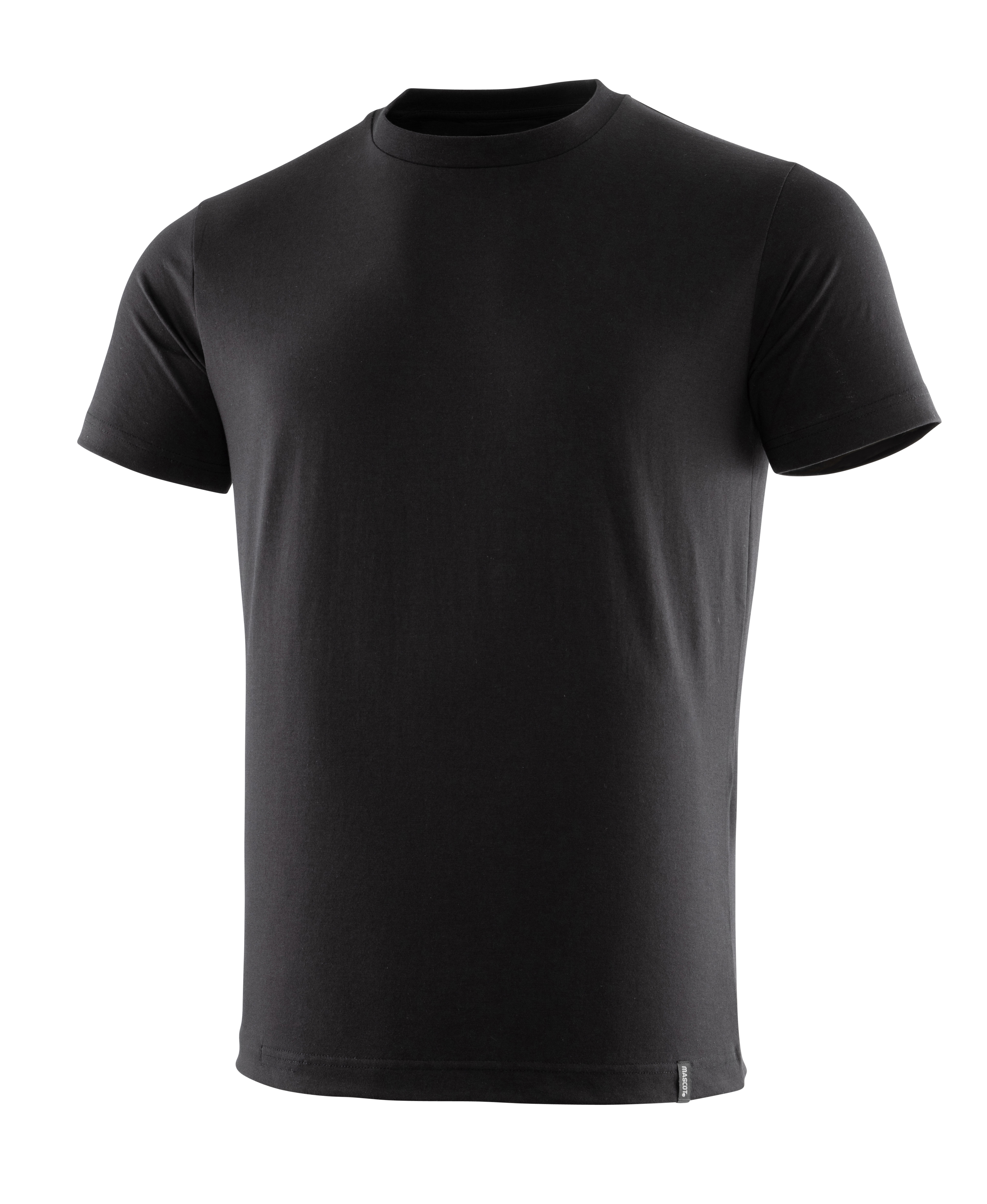 T-bolur Crossover Svartur M