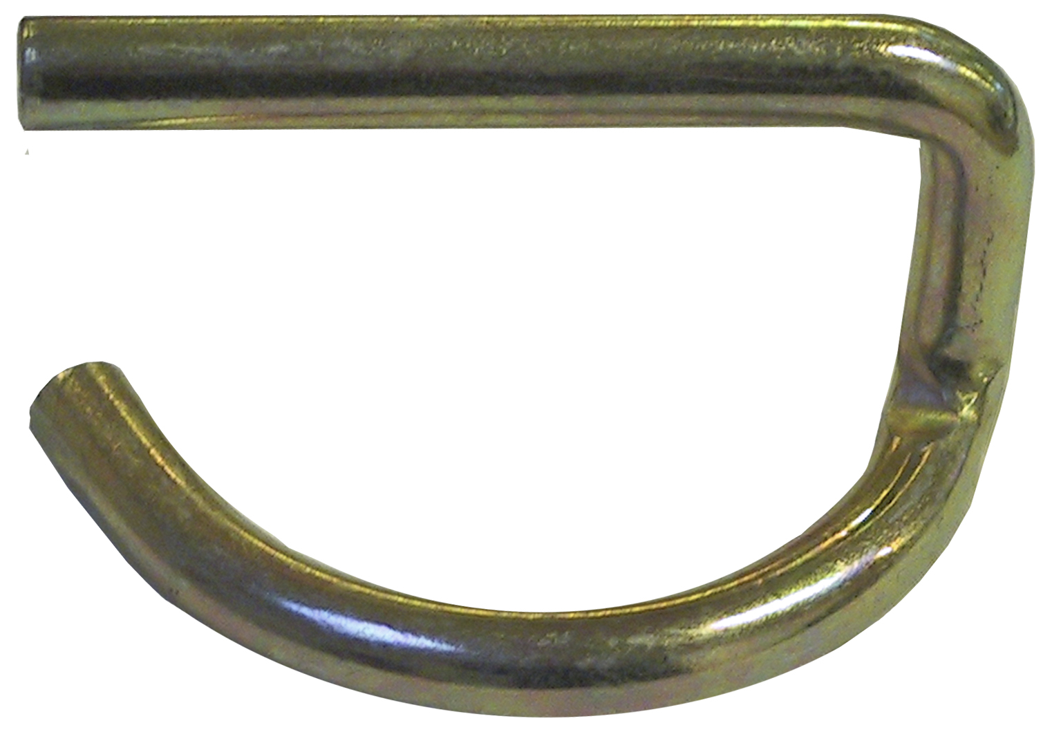 Klemmur á Jumbo vinnupall