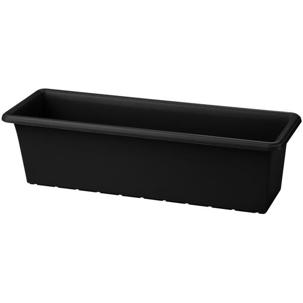 Svalakassi Botanica svartur 80cm