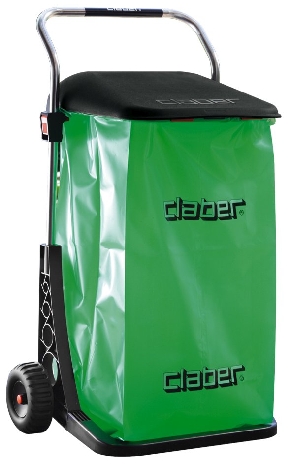 CLABER RUSLAVAGN/ML 8934