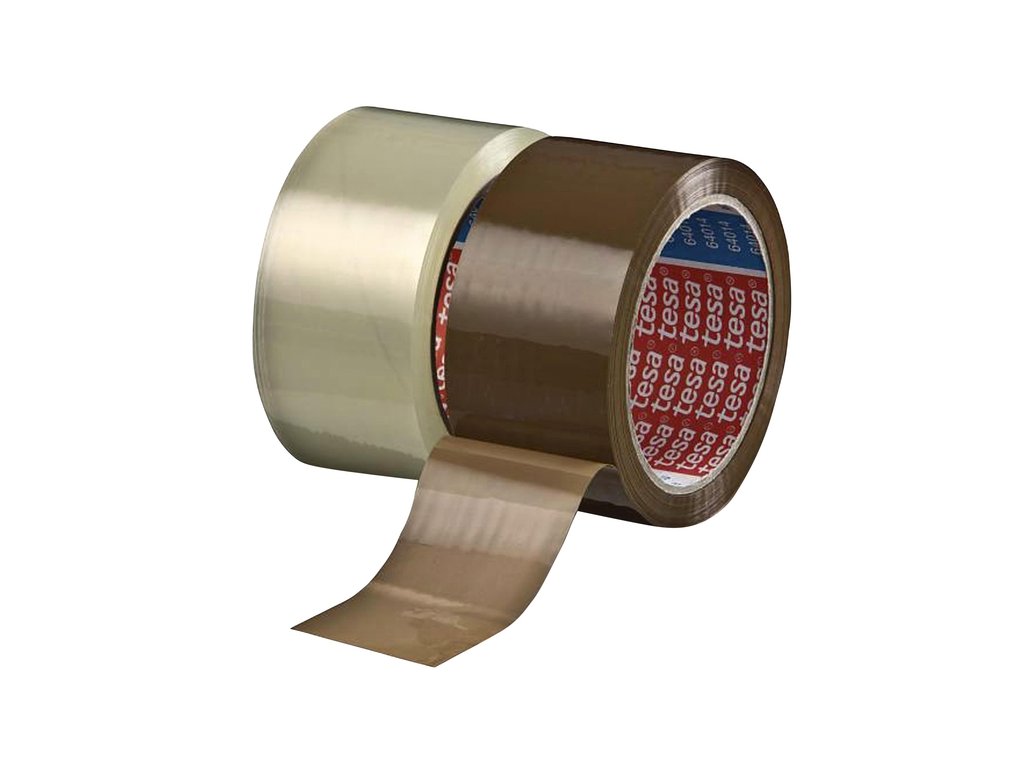 Pökkunarlímband 50mm