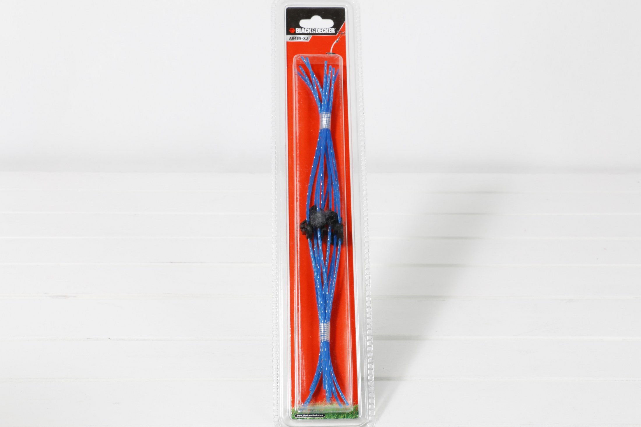 SLÁTTUÞRÁÐUR Heavy duty line