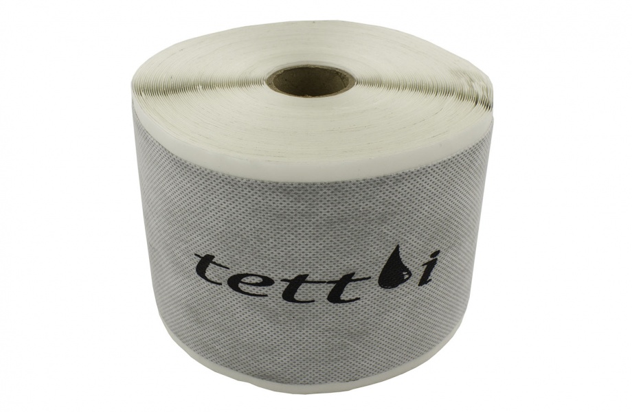 Tetti sjálflímandi þéttiband 20m