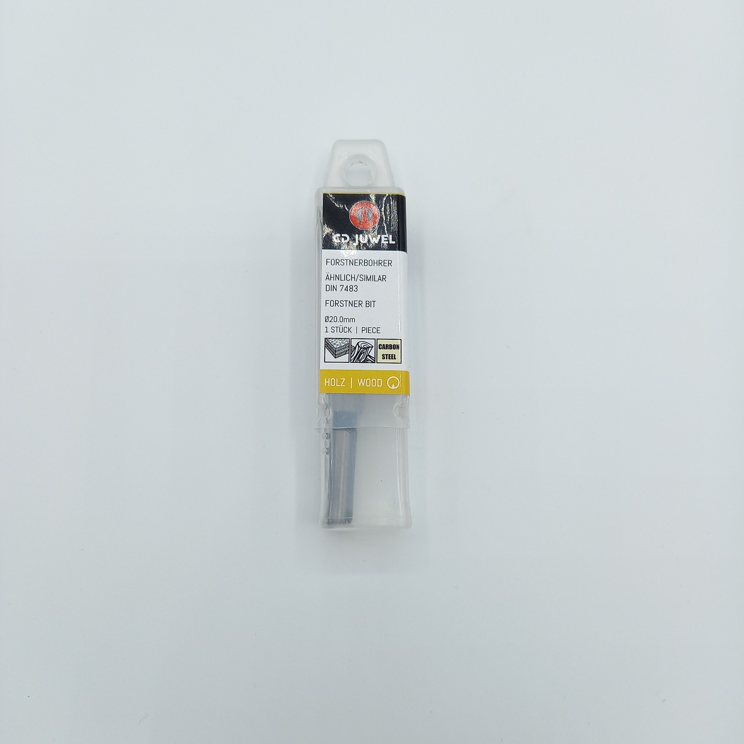 BOR SPONS FOST 20MM