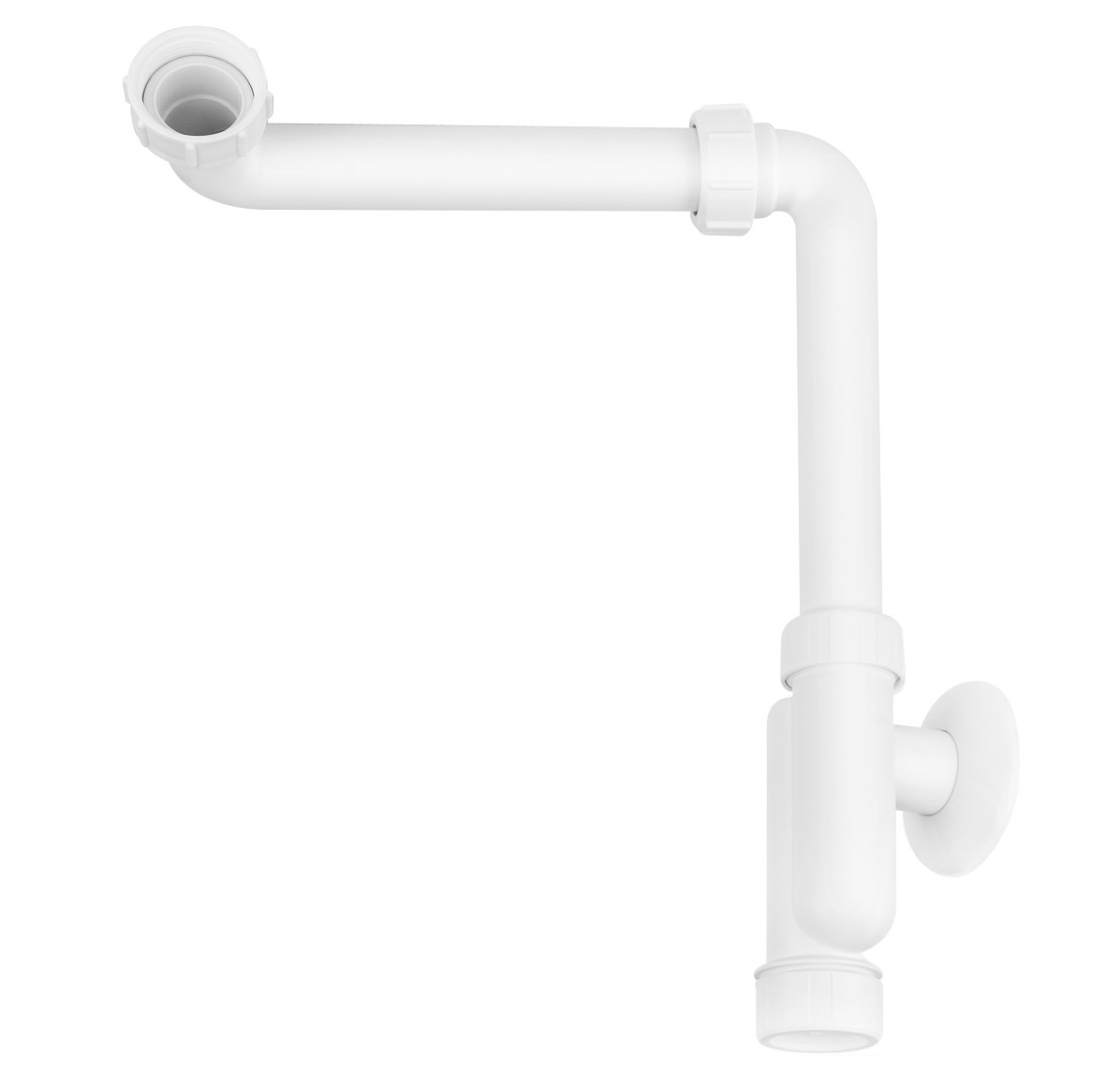 Vatnslás undir vask McAlpine 1.1/4″x32 mm