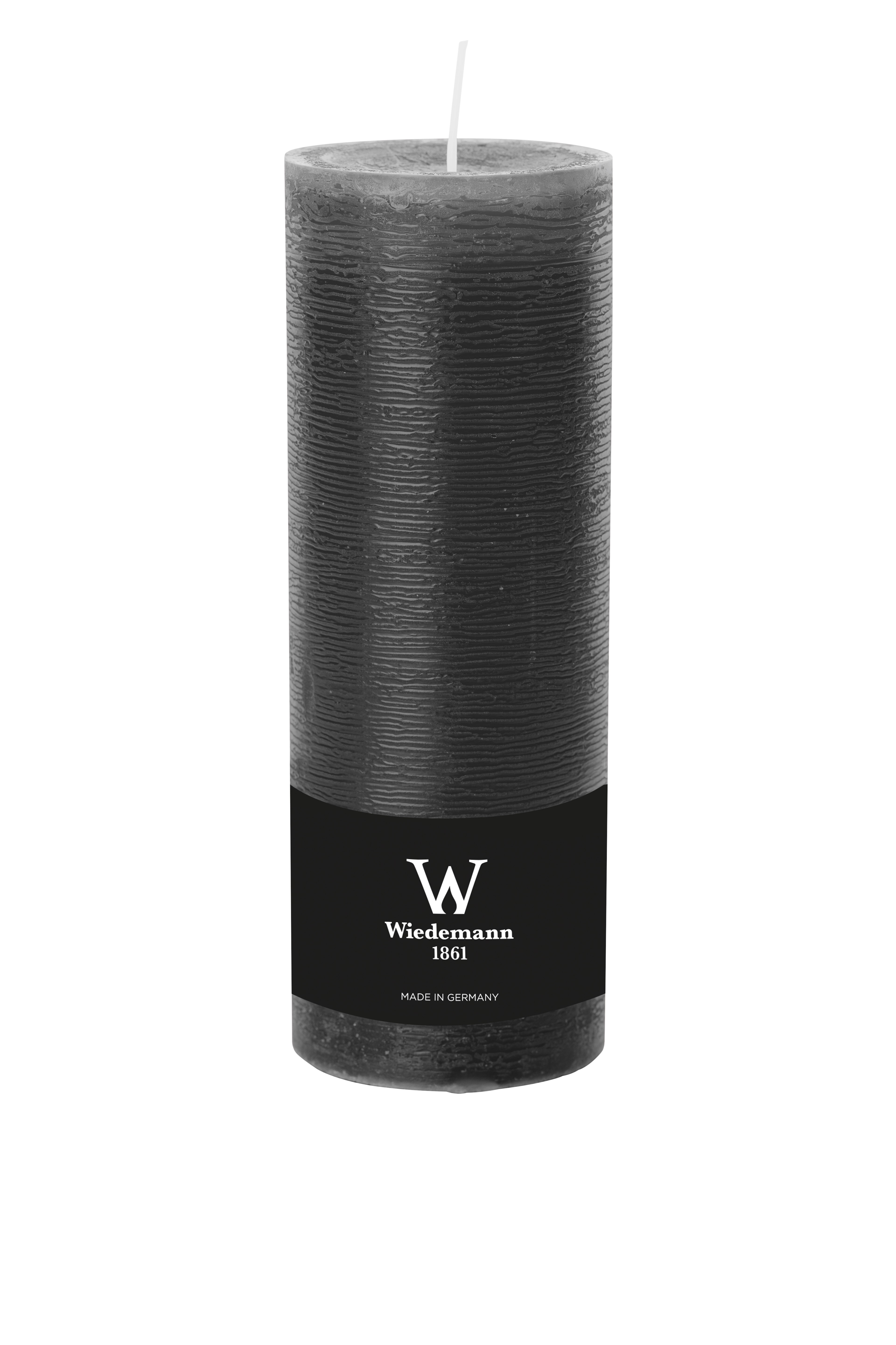 Kerti grátt 6,8*19cm