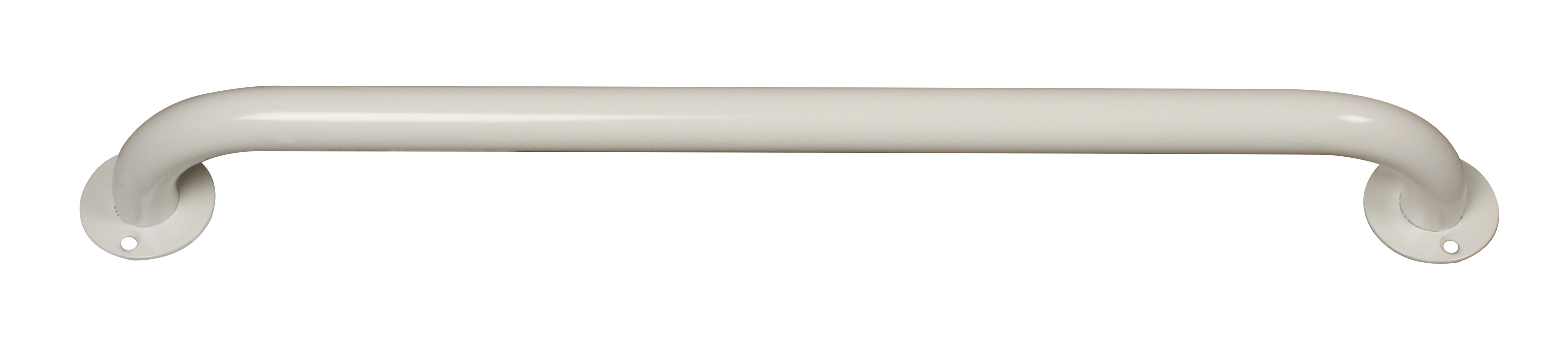 Handfang 65 cm hvítt 4336