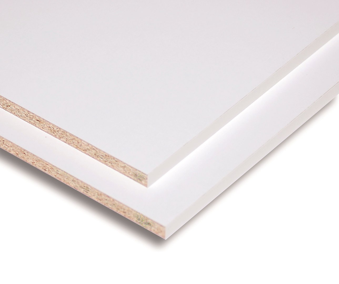 Plastl hvít 56,5x275:16mm