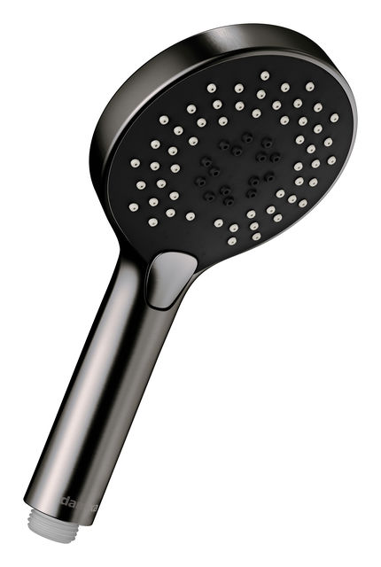 Handbrúsa Silhouet burstað Grafít