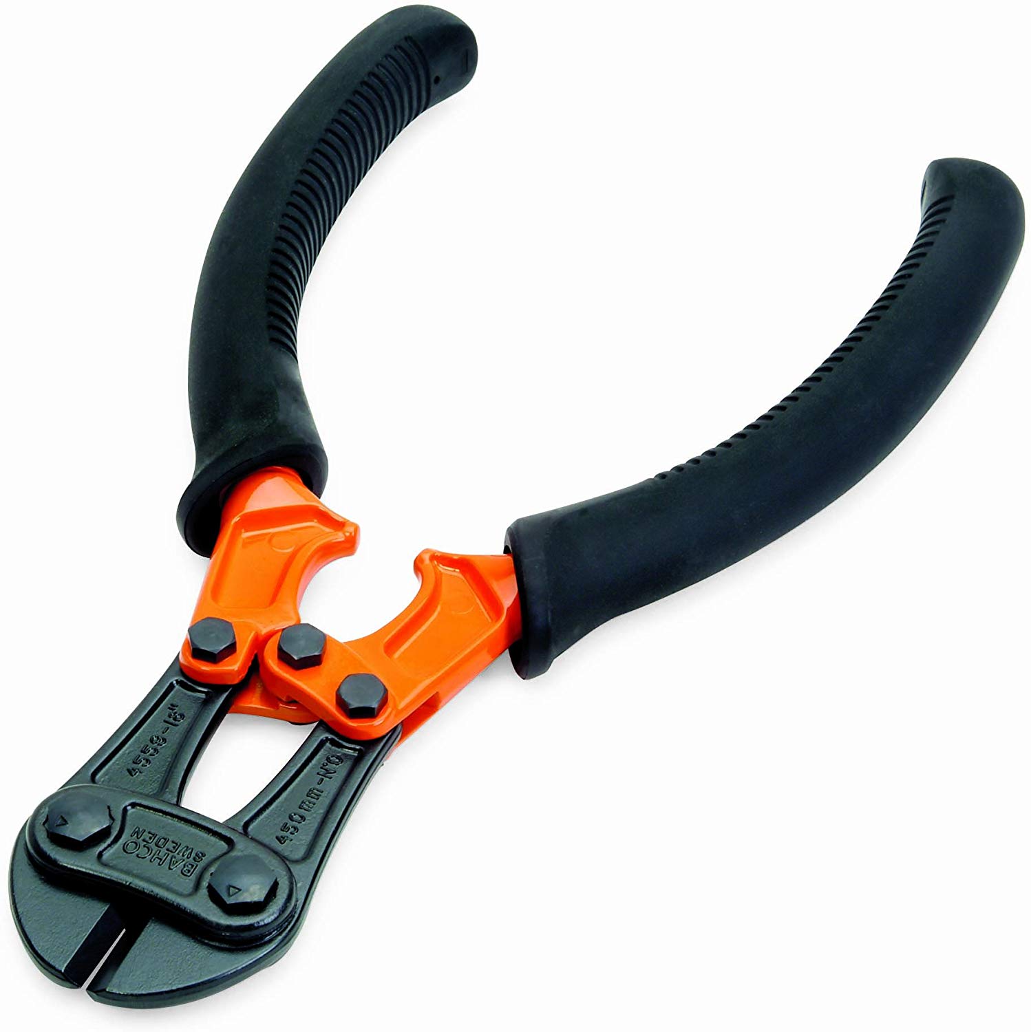 BOLTAKLIPPUR BAHCO 18" 450MM - 559-18