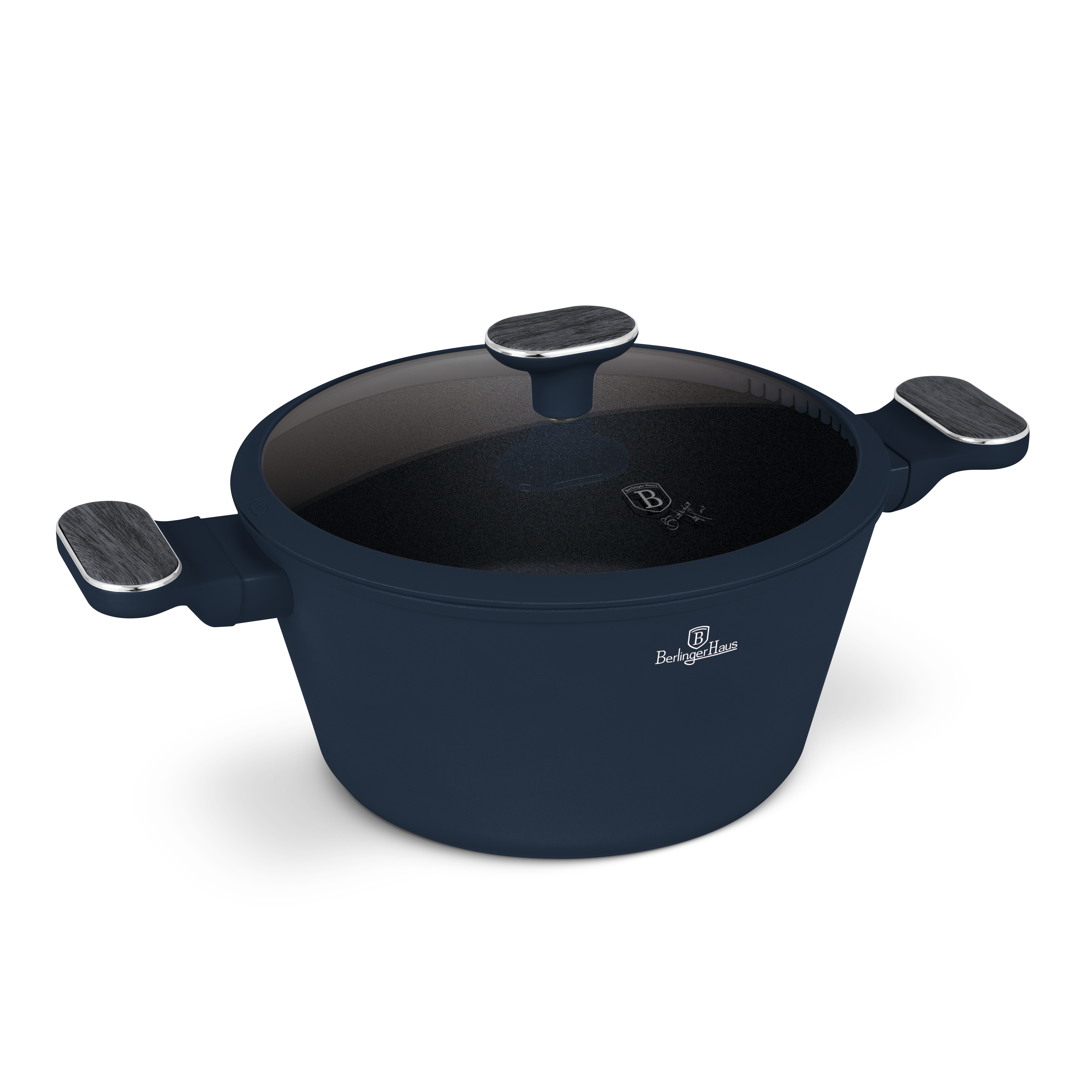 Pottur m.loki 4,1 l Deep Sea