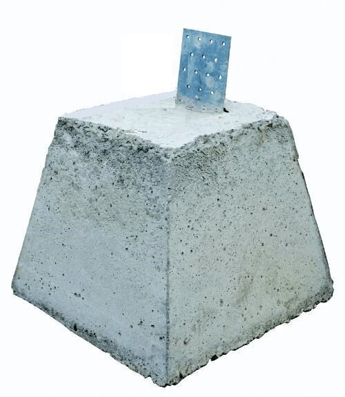 Keila 35 kg m/BMF frostfrítt undirlag