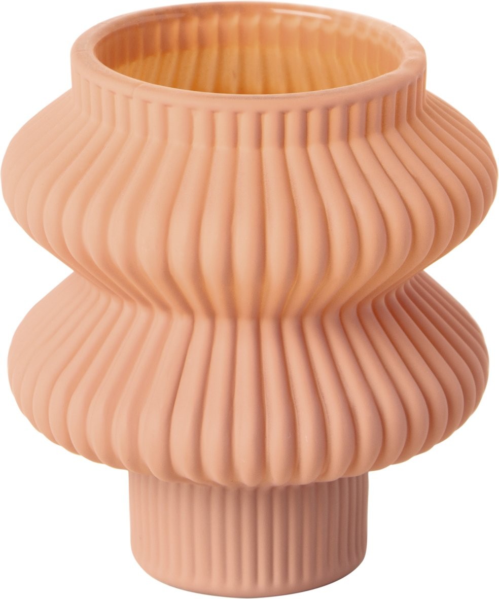 Kertastjaki Dark Old Rose 8*9cm