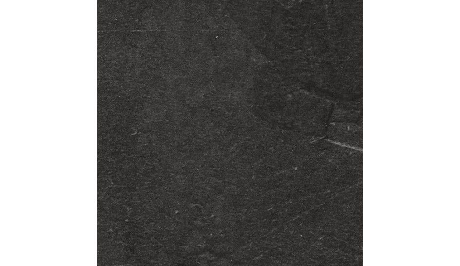 Borðpl. Black slate 90*cm SC114 Pat -410 cm