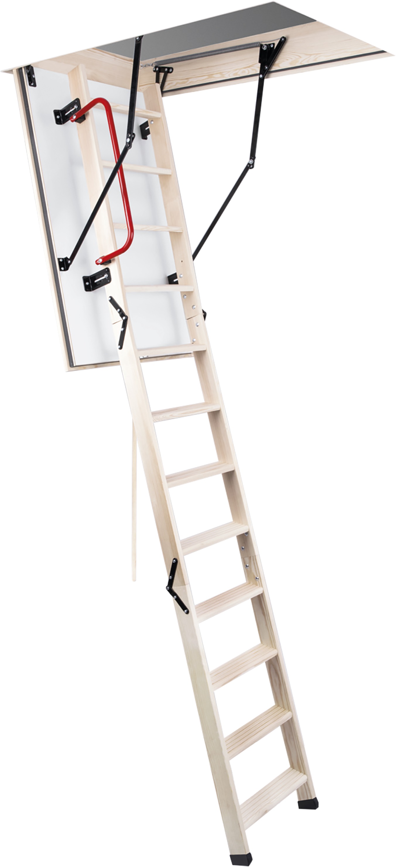 Loflúgustigi 70 x 120 cm BD30/F30