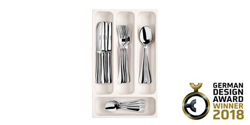 HNÍFAPARASKÚFFA 370*222 MM