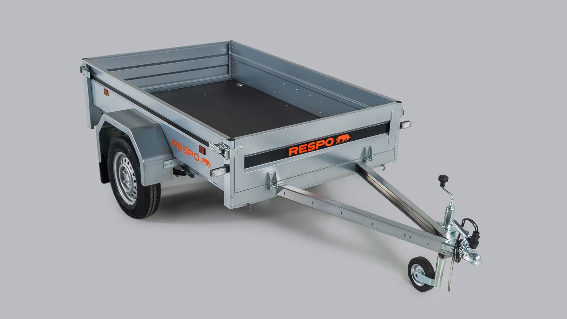 Kerra Respo 2,0 x1,25 (750kg)