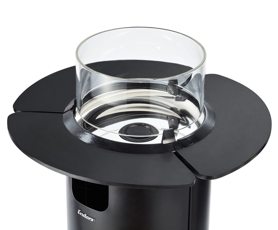 Enders Nova L glasaborð