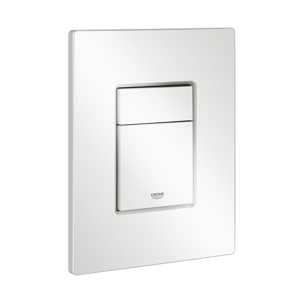 Skolhnappur fyrir Salerni Even frá GROHE