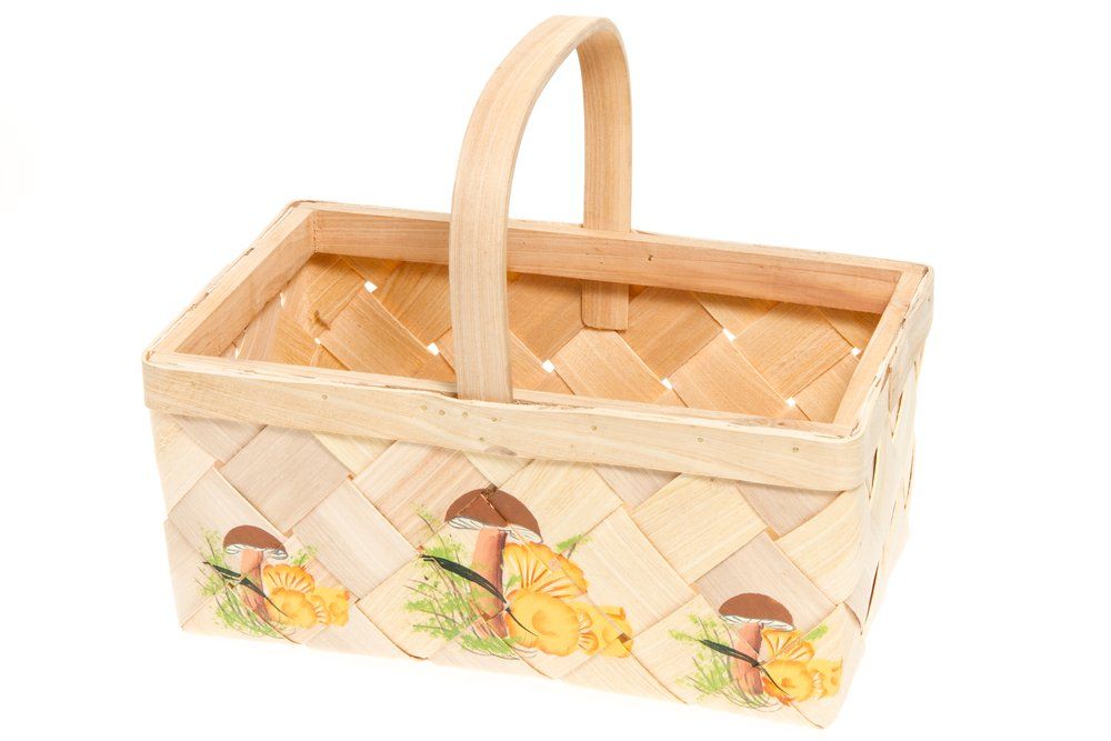 Sveppakarfa, Marjukka