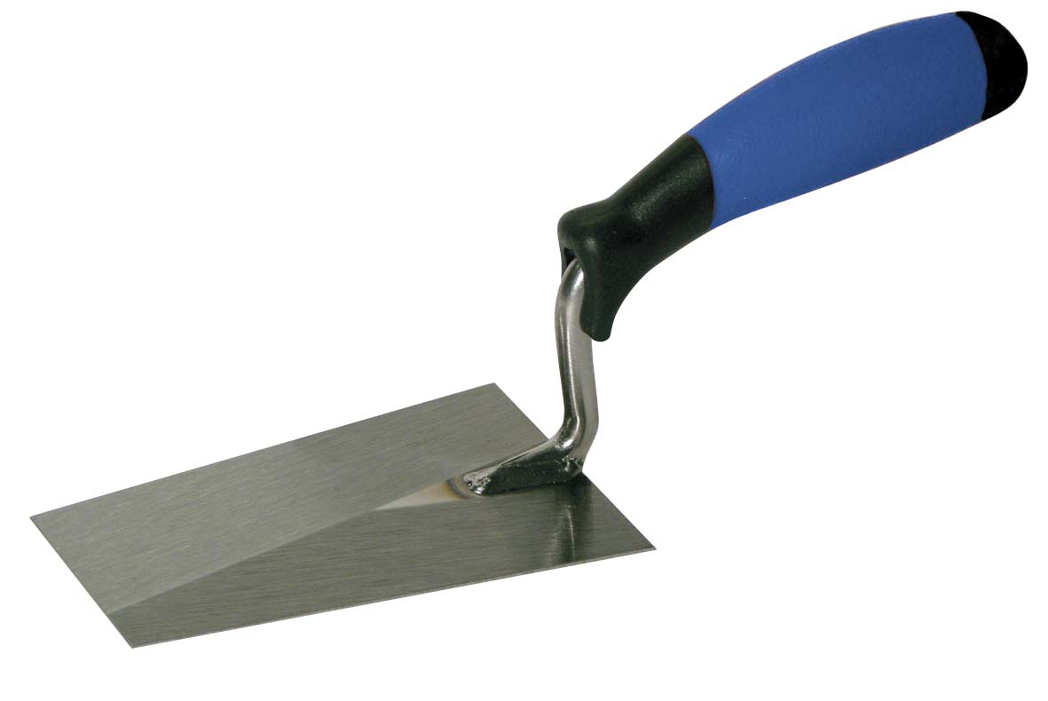 Múrskeið ferhyrnd 160mm