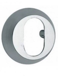 Sylinder skilti 18 mm N