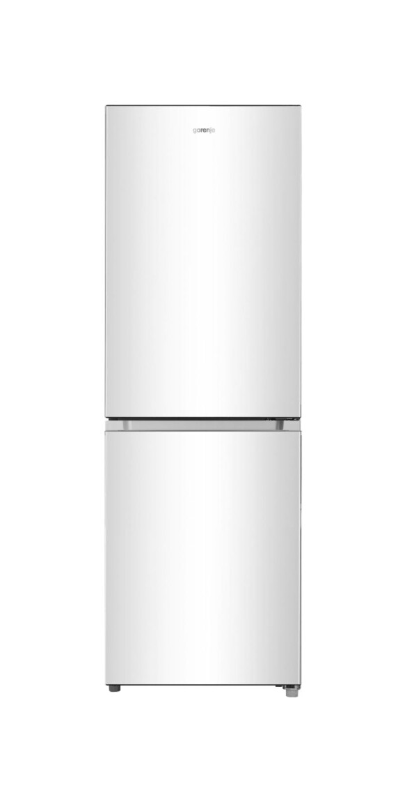 Kælir/frystir Gorenje RK4162PW4 H161 hvítur